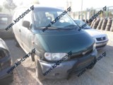 NISSAN VANETTE CARGO-SERENA C23